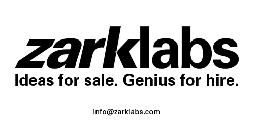 ZarkLabs logo